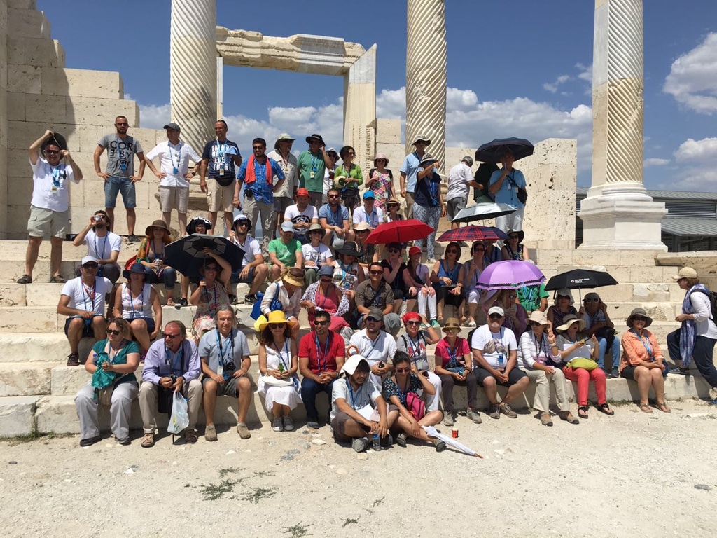 Izmir & Ephesus Tours