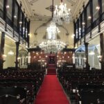 Historic Sephardic Synagogues of izmir_Beth Israel Synagogue