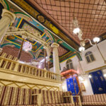 Historic Sephardic Synagogues of izmir_Bikur Holim Synagogue