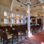 Historic Sephardic Synagogues of izmir_La Signora Synagogue