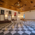 Historic Sephardic Synagogues of izmir_Portuguese Synagogue