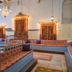 Historic Sephardic Synagogues of izmir_Shalom Synagogue