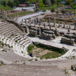 Odeon_ Bouleuterion_Ephesus