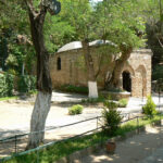 house_of_virgin_Mary_Ephesus