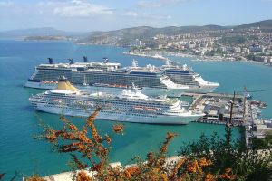 izmirplanner Kusadasi Cruise Tours